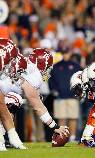 Five SEC West questions: Can the division reestablish their dominance?
